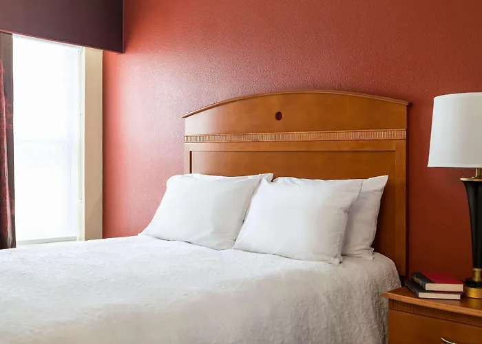 Hampton Inn Minneapolis-Burnsville